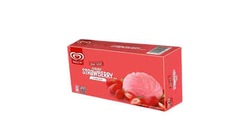 Picture of WALL'S ONE STRAWBERRY